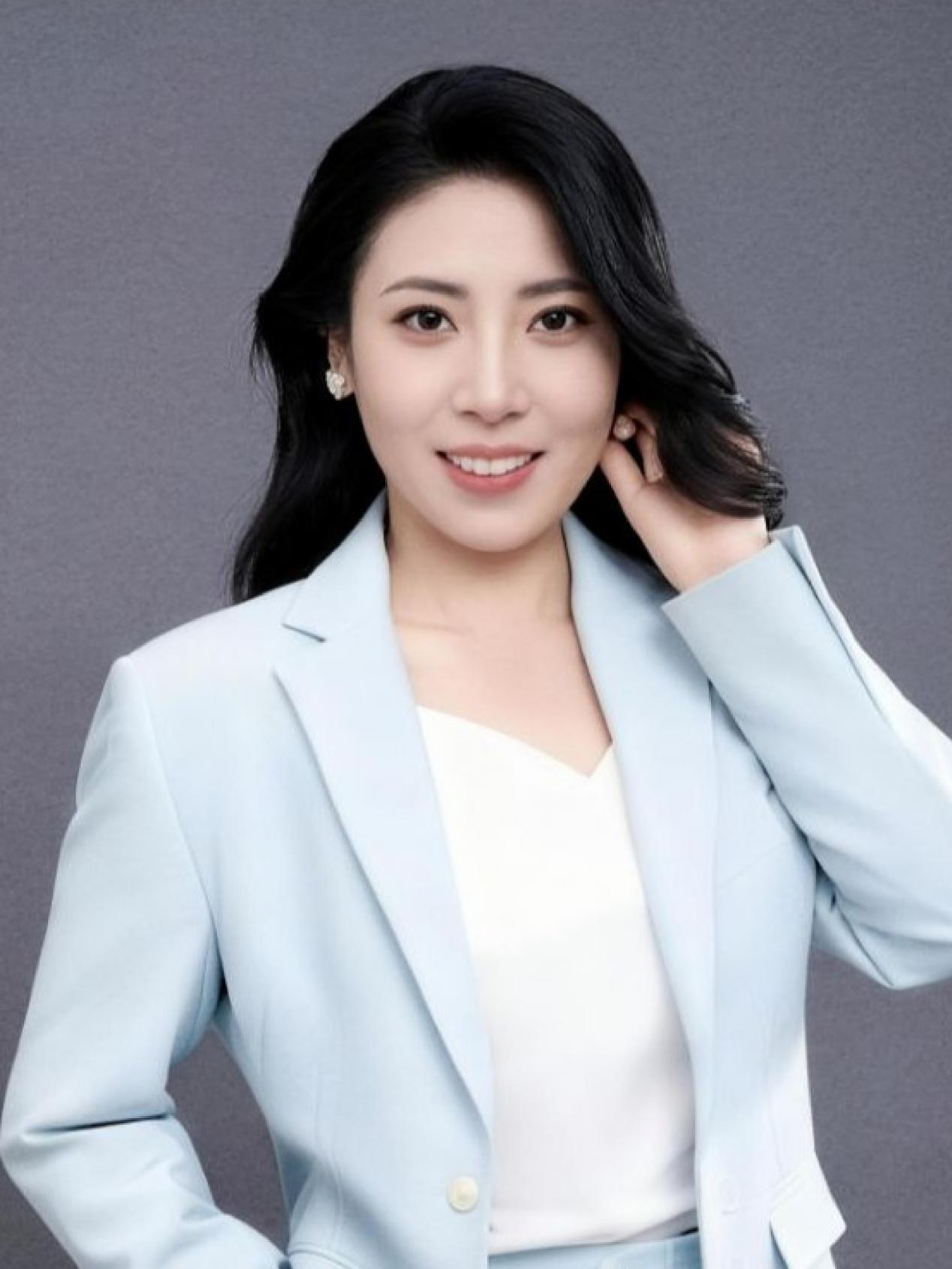 杨小燕