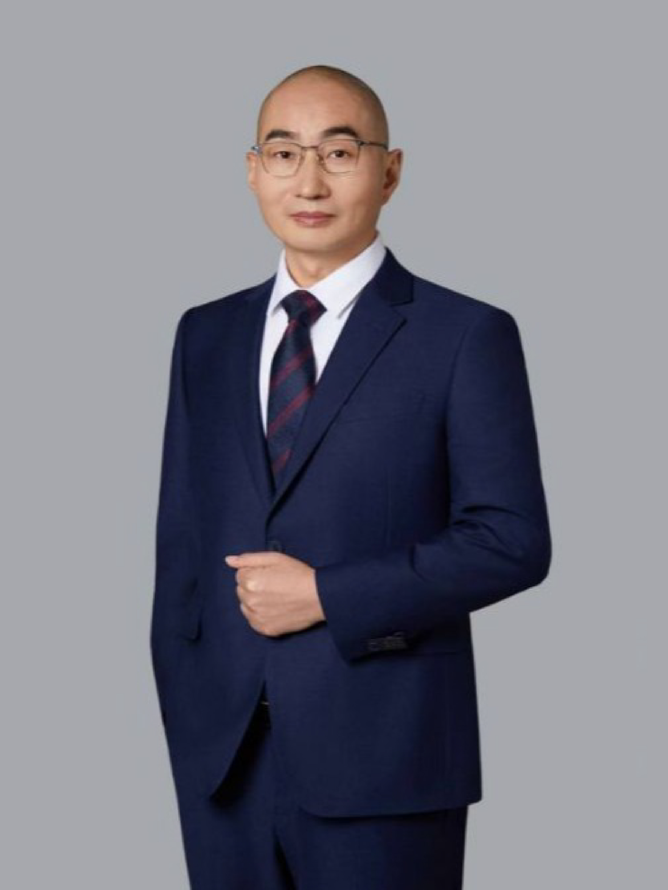 鲁俊林