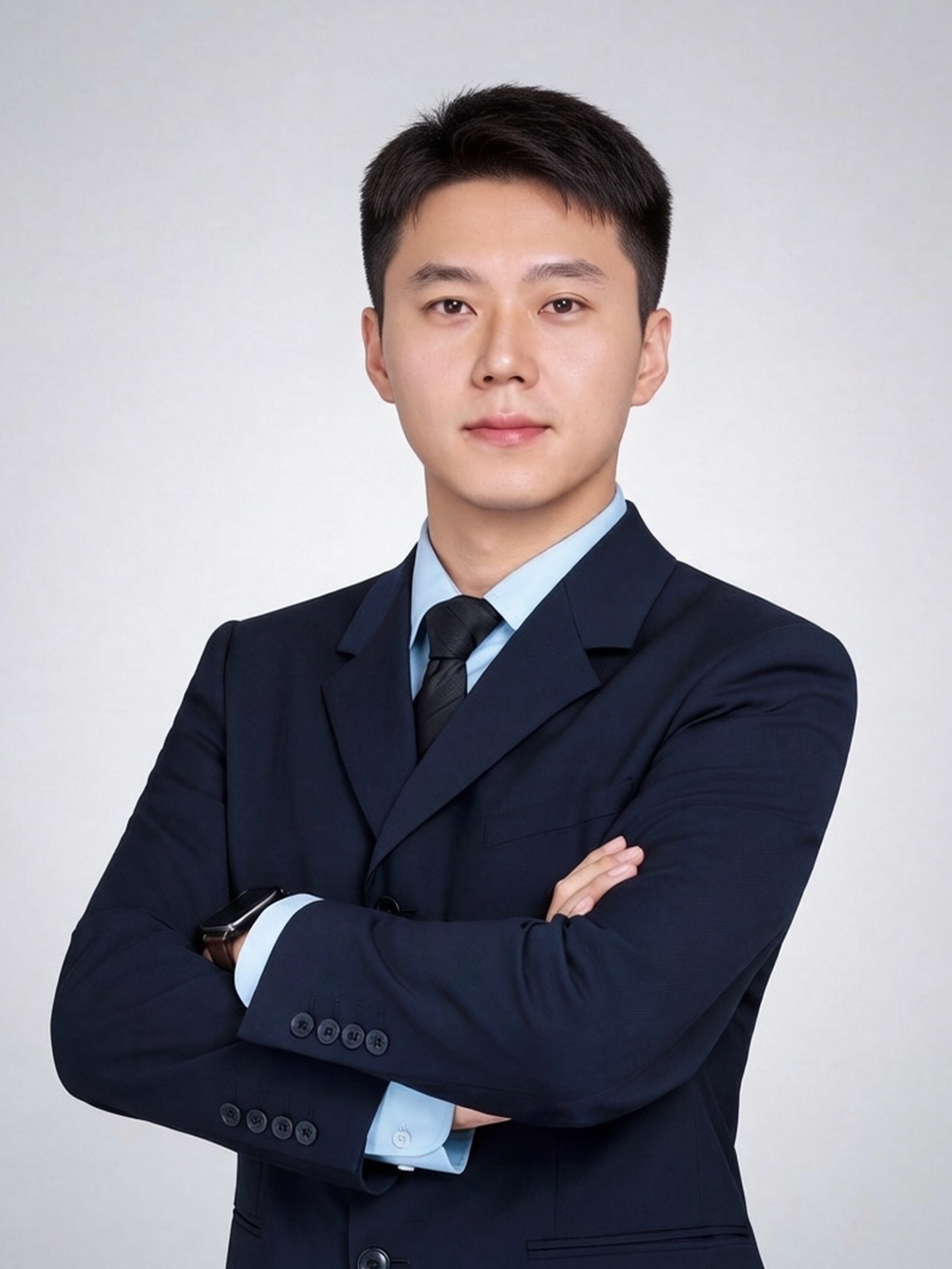 石晨炜