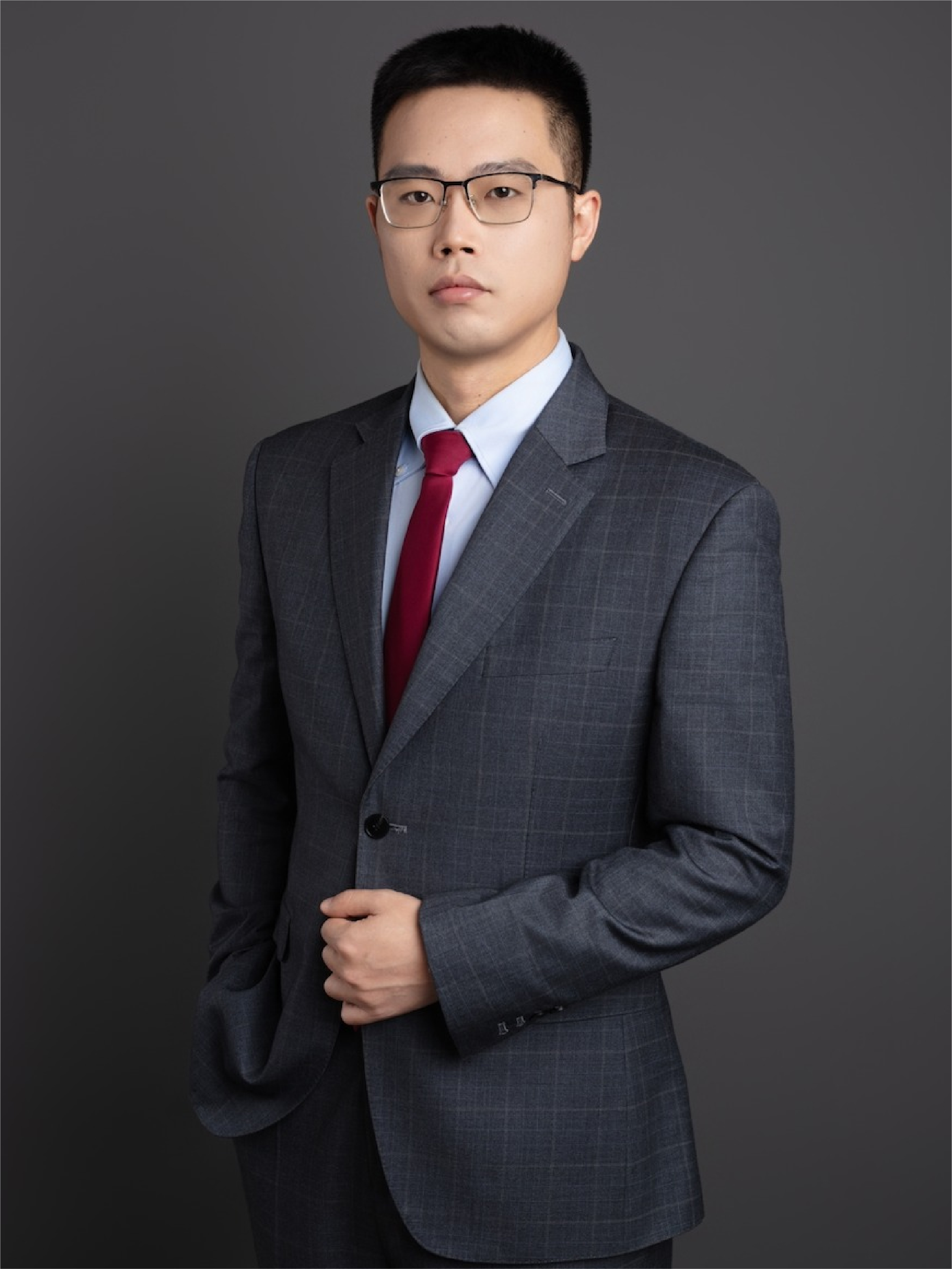 吴强