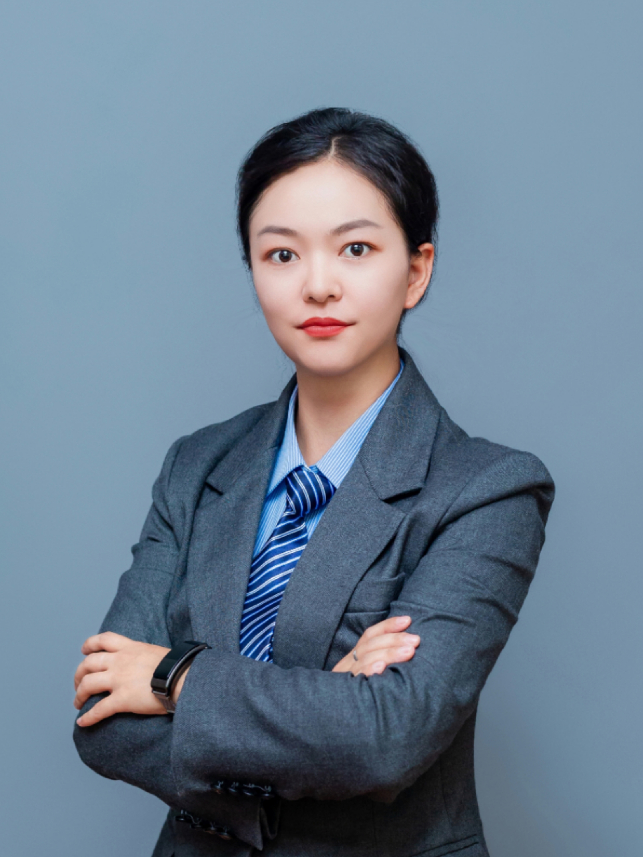 马綪