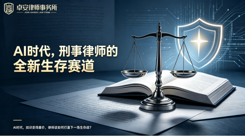 卓安律师事务所人才招募