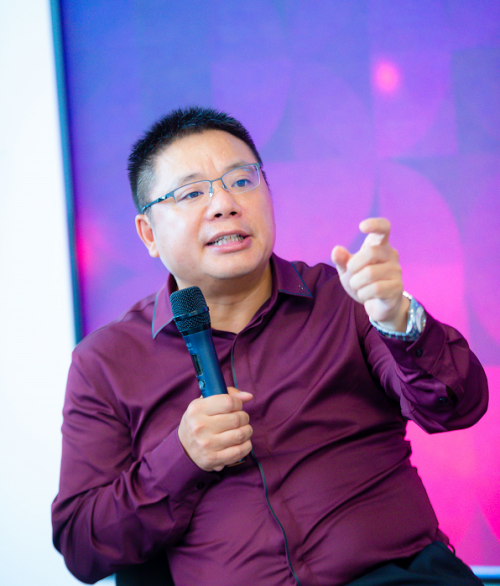 我接单开发App卷入境外洗钱，会被定为涉黑涉恶团伙帮凶吗？