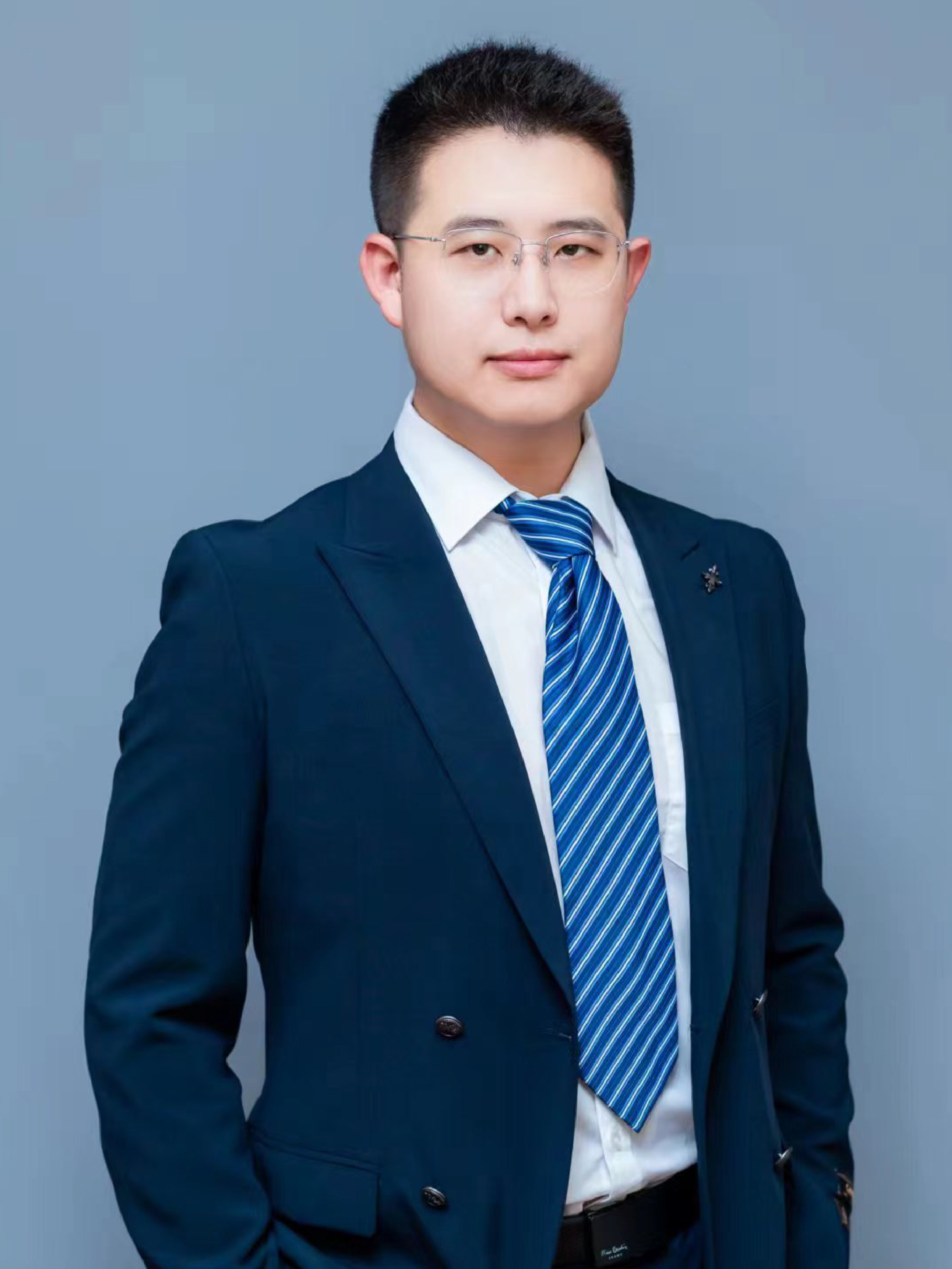 司徒博文