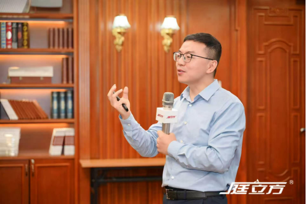一起涉黑涉恶案，卓安律师事务所要过 9 道关