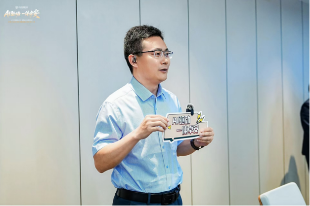 卓安艾述洪：集资诈骗与非吸怎么分、吸存金额怎么核、退赔怎么谈