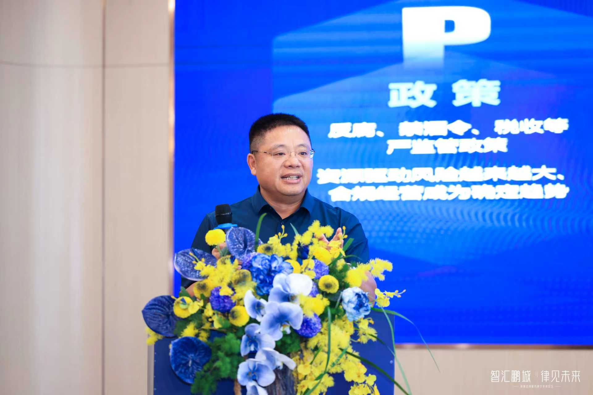 家属收到留置通知后，律师现在能做什么？